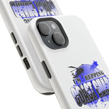 Coast Guard Impact-Resistant Phone Case, Durable Phone Protection, Military Decor, Unique Gift for Service Members, Custom Phone [...]