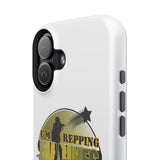 Marines Impact-Resistant Phone Case, Military Accessories, Gift for Veterans, Stylish Protection, Custom Phone Cover