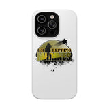 Marines Impact-Resistant Phone Case, Military Accessories, Gift for Veterans, Stylish Protection, Custom Phone Cover