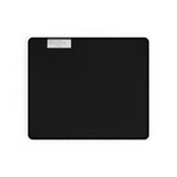 Military-Themed Desk Mat, 24/7/365 Support, Perfect for Home Office, Gift for Veterans, National Guard Pride