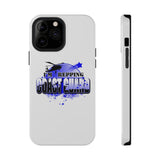 Coast Guard Impact-Resistant Phone Case, Durable Phone Protection, Military Decor, Unique Gift for Service Members, Custom Phone [...]
