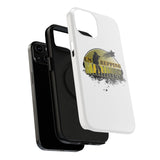 Marines Impact-Resistant Phone Case, Military Accessories, Gift for Veterans, Stylish Protection, Custom Phone Cover