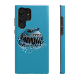 Impact-Resistant Cases for Navy Enthusiasts, Durable Phone Covers, Custom Navy Merchandise, Gift for Military Families, Unique Phone [...]