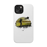 Marines Impact-Resistant Phone Case, Military Accessories, Gift for Veterans, Stylish Protection, Custom Phone Cover