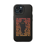 National Guard Impact-Resistant Phone Case - Military Pride Case, NATIONAL GUARD Gift, Durable Protection for Phones, Unique Veteran Accessory, [...]