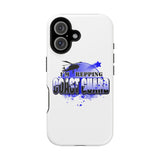 Coast Guard Impact-Resistant Phone Case, Durable Phone Protection, Military Decor, Unique Gift for Service Members, Custom Phone [...]