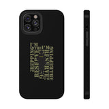 Reserves Impact-Resistant Phone Case - Bold Design, Durable Protection, Perfect Gift for Tech Lovers, Personalized RESERVES Cell Phone Case, Unique [...]