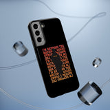 National Guard Impact-Resistant Phone Case - Military Pride Case, NATIONAL GUARD Gift, Durable Protection for Phones, Unique Veteran Accessory, [...]