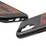 National Guard Impact-Resistant Phone Case - Military Pride Case, NATIONAL GUARD Gift, Durable Protection for Phones, Unique Veteran Accessory, [...]