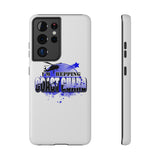 Coast Guard Impact-Resistant Phone Case, Durable Phone Protection, Military Decor, Unique Gift for Service Members, Custom Phone [...]