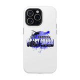 Coast Guard Impact-Resistant Phone Case, Durable Phone Protection, Military Decor, Unique Gift for Service Members, Custom Phone [...]