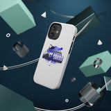 Coast Guard Impact-Resistant Phone Case, Durable Phone Protection, Military Decor, Unique Gift for Service Members, Custom Phone [...]
