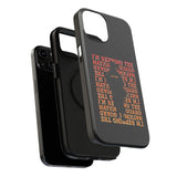 National Guard Impact-Resistant Phone Case - Military Pride Case, NATIONAL GUARD Gift, Durable Protection for Phones, Unique Veteran Accessory, [...]