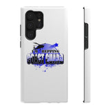 Coast Guard Impact-Resistant Phone Case, Durable Phone Protection, Military Decor, Unique Gift for Service Members, Custom Phone [...]
