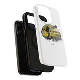 Marines Impact-Resistant Phone Case, Military Accessories, Gift for Veterans, Stylish Protection, Custom Phone Cover