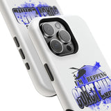 Coast Guard Impact-Resistant Phone Case, Durable Phone Protection, Military Decor, Unique Gift for Service Members, Custom Phone [...]