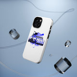 Coast Guard Impact-Resistant Phone Case, Durable Phone Protection, Military Decor, Unique Gift for Service Members, Custom Phone [...]