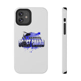 Coast Guard Impact-Resistant Phone Case, Durable Phone Protection, Military Decor, Unique Gift for Service Members, Custom Phone [...]