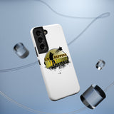 Marines Impact-Resistant Phone Case, Military Accessories, Gift for Veterans, Stylish Protection, Custom Phone Cover