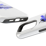 Coast Guard Impact-Resistant Phone Case, Durable Phone Protection, Military Decor, Unique Gift for Service Members, Custom Phone [...]