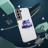 Coast Guard Impact-Resistant Phone Case, Durable Phone Protection, Military Decor, Unique Gift for Service Members, Custom Phone [...]