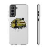 Marines Impact-Resistant Phone Case, Military Accessories, Gift for Veterans, Stylish Protection, Custom Phone Cover