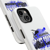 Coast Guard Impact-Resistant Phone Case, Durable Phone Protection, Military Decor, Unique Gift for Service Members, Custom Phone [...]