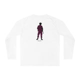 HER-story Performance Long Sleeve Shirt — Aunt