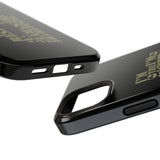 Reserves Impact-Resistant Phone Case - Bold Design, Durable Protection, Perfect Gift for Tech Lovers, Personalized RESERVES Cell Phone Case, Unique [...]