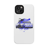 Coast Guard Impact-Resistant Phone Case, Durable Phone Protection, Military Decor, Unique Gift for Service Members, Custom Phone [...]