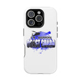 Coast Guard Impact-Resistant Phone Case, Durable Phone Protection, Military Decor, Unique Gift for Service Members, Custom Phone [...]