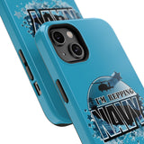 Impact-Resistant Cases for Navy Enthusiasts, Durable Phone Covers, Custom Navy Merchandise, Gift for Military Families, Unique Phone [...]