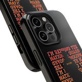 National Guard Impact-Resistant Phone Case - Military Pride Case, NATIONAL GUARD Gift, Durable Protection for Phones, Unique Veteran Accessory, [...]