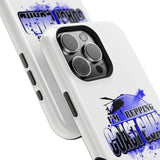 Coast Guard Impact-Resistant Phone Case, Durable Phone Protection, Military Decor, Unique Gift for Service Members, Custom Phone [...]