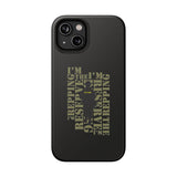 Reserves Impact-Resistant Phone Case - Bold Design, Durable Protection, Perfect Gift for Tech Lovers, Personalized RESERVES Cell Phone Case, Unique [...]