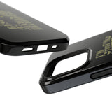 Reserves Impact-Resistant Phone Case - Bold Design, Durable Protection, Perfect Gift for Tech Lovers, Personalized RESERVES Cell Phone Case, Unique [...]