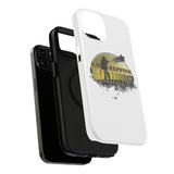 Marines Impact-Resistant Phone Case, Military Accessories, Gift for Veterans, Stylish Protection, Custom Phone Cover