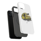 Marines Impact-Resistant Phone Case, Military Accessories, Gift for Veterans, Stylish Protection, Custom Phone Cover