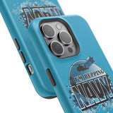 Impact-Resistant Cases for Navy Enthusiasts, Durable Phone Covers, Custom Navy Merchandise, Gift for Military Families, Unique Phone [...]