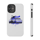 Coast Guard Impact-Resistant Phone Case, Durable Phone Protection, Military Decor, Unique Gift for Service Members, Custom Phone [...]