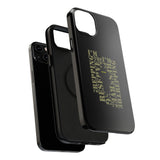Reserves Impact-Resistant Phone Case - Bold Design, Durable Protection, Perfect Gift for Tech Lovers, Personalized RESERVES Cell Phone Case, Unique [...]