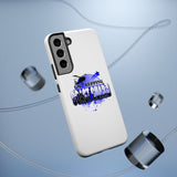 Coast Guard Impact-Resistant Phone Case, Durable Phone Protection, Military Decor, Unique Gift for Service Members, Custom Phone [...]
