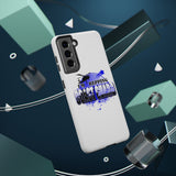 Coast Guard Impact-Resistant Phone Case, Durable Phone Protection, Military Decor, Unique Gift for Service Members, Custom Phone [...]