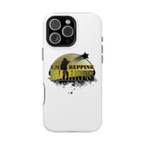 Marines Impact-Resistant Phone Case, Military Accessories, Gift for Veterans, Stylish Protection, Custom Phone Cover
