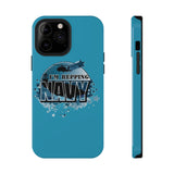 Impact-Resistant Cases for Navy Enthusiasts, Durable Phone Covers, Custom Navy Merchandise, Gift for Military Families, Unique Phone [...]