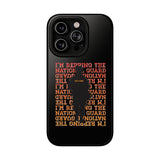 National Guard Impact-Resistant Phone Case - Military Pride Case, NATIONAL GUARD Gift, Durable Protection for Phones, Unique Veteran Accessory, [...]