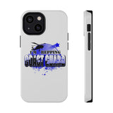 Coast Guard Impact-Resistant Phone Case, Durable Phone Protection, Military Decor, Unique Gift for Service Members, Custom Phone [...]