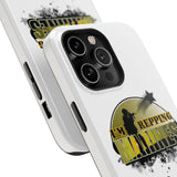 Marines Impact-Resistant Phone Case, Military Accessories, Gift for Veterans, Stylish Protection, Custom Phone Cover