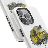 Marines Impact-Resistant Phone Case, Military Accessories, Gift for Veterans, Stylish Protection, Custom Phone Cover