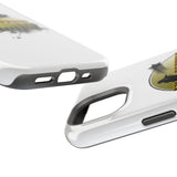 Marines Impact-Resistant Phone Case, Military Accessories, Gift for Veterans, Stylish Protection, Custom Phone Cover